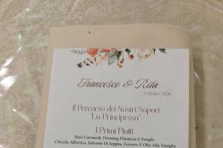 La Principessa Wedding & Events - 7