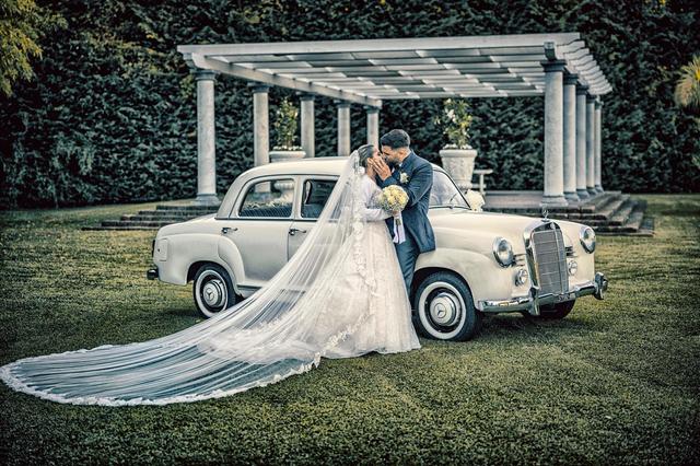 Ca' Borghese by Cerimonial Party - 4