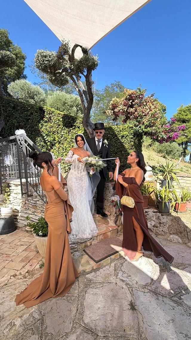 Alessandro Angelozzi Couture - 2