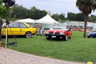 Lago La Sirenetta - 26