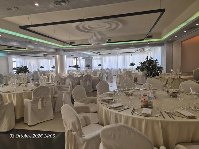 La Principessa Wedding & Events - 3