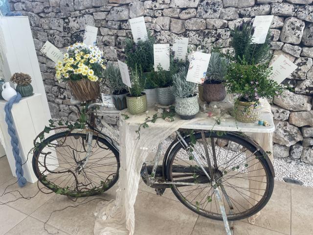 Masseria Papaperta - 1