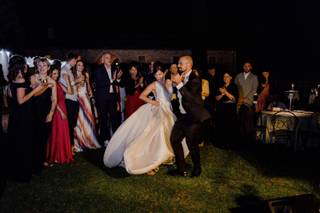 Clito Swing Band - 9