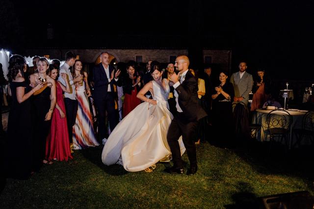 Clito Swing Band - 4
