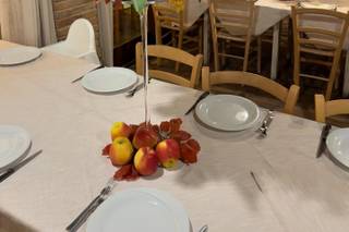 Agriturismo La Graziosa - 11