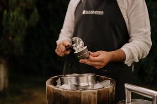 Sa Carapigna, antico gelato di Sardegna - Sebastiano Pranteddu - 9