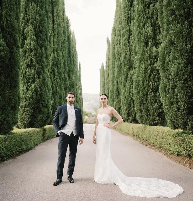 LAB55 Italian Wedding - 1