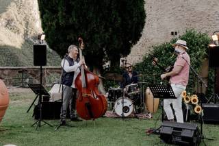 Clito Swing Band - 10