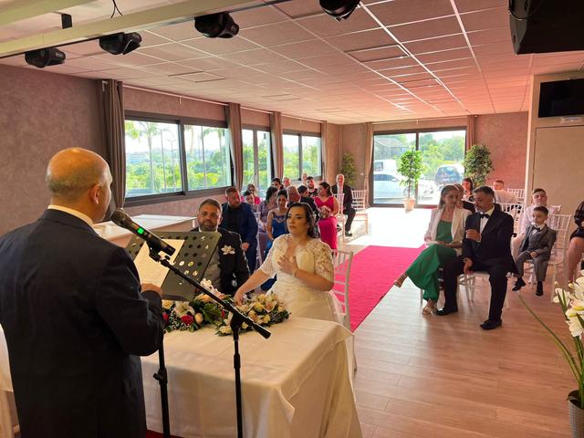 Pusillico Vincenzo Celebrante - 4
