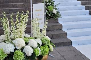 Francesco Fioretto Wedding & Events - 21