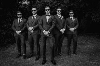 Emotional Wedding photography - 16