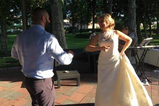 Ergys One man show e dj - 8