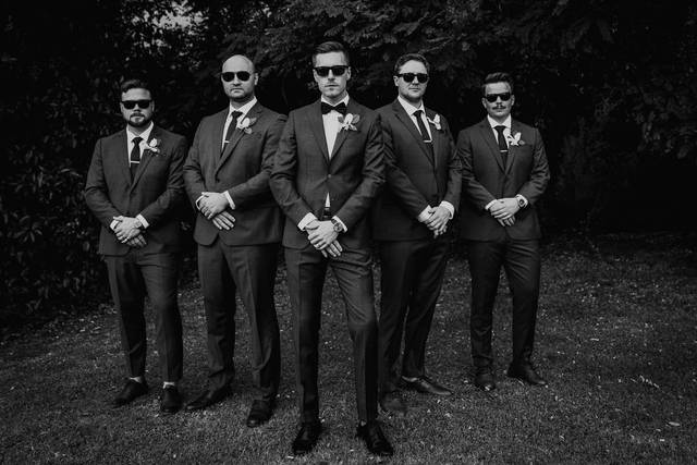 Emotional Wedding photography 4