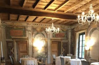 Grand Hotel Villa Torretta - 23