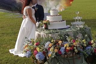 Piro Wedding - 6