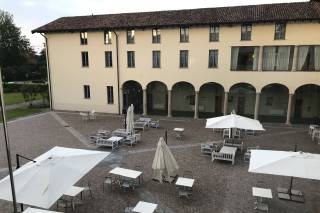 Grand Hotel Villa Torretta - 24