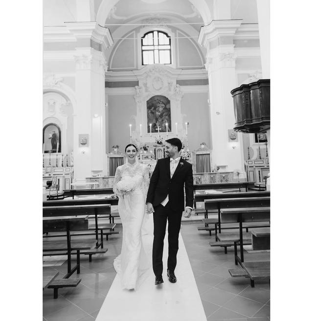 LAB55 Italian Wedding - 4