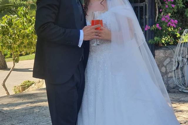 Idea Sposa Lecce 3