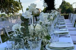 Flo Wedding & Event Designer - 16