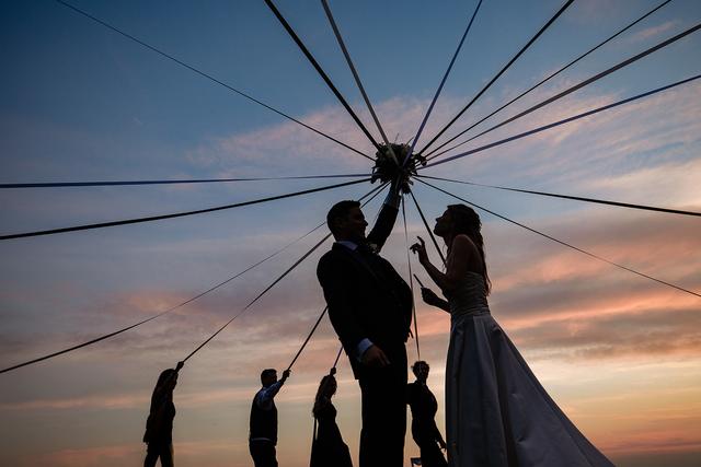 Gallizio wedding Photography - 1