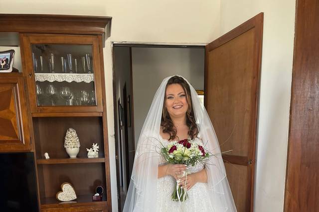 Idea Sposa Lecce 4