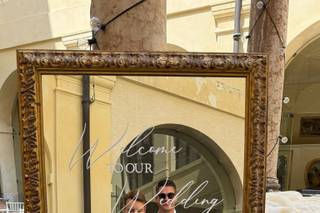 Flo Wedding & Event Designer - 17