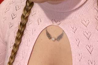 Davide Maselli - Truccatore Glam Artist - 5