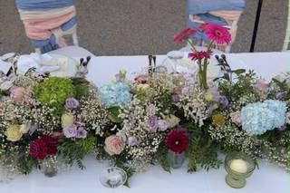 Daniela Volpe Wedding Planner - 7