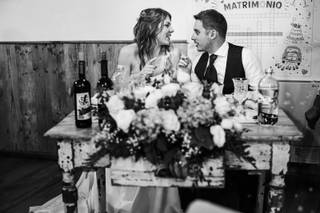 Gallizio wedding Photography - 6
