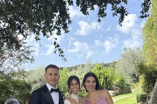 Francesca Romana Events - 7