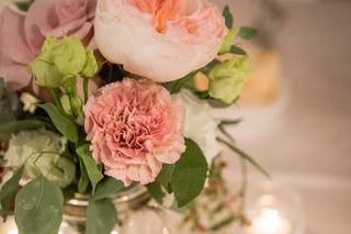 Natural Flowers - 18