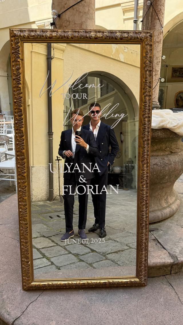 Flo Wedding & Event Designer - 3