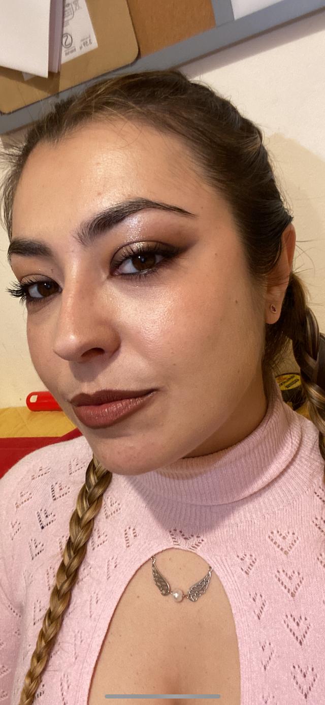 Davide Maselli - Truccatore Glam Artist - 2