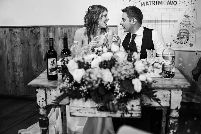 Gallizio wedding Photography - 3