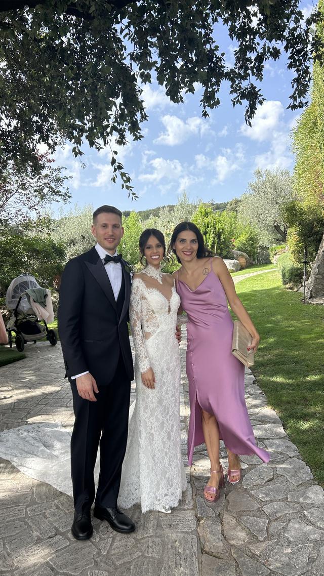 Francesca Romana Events - 4