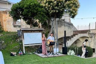 The Living Room Sessions - 9