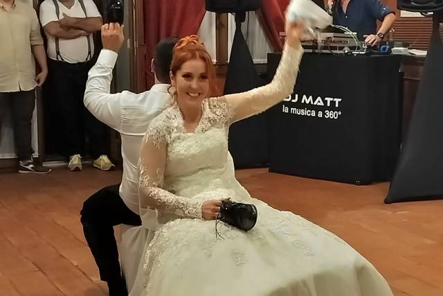 DJ Matt 1