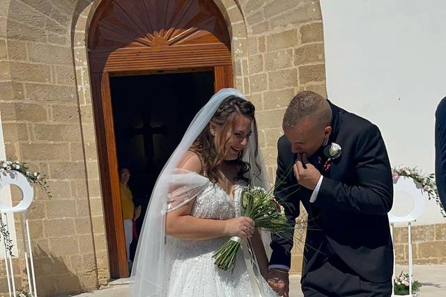 Idea Sposa Lecce 5
