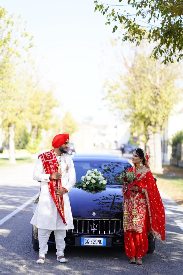 Lorenzo Private Driver - 2