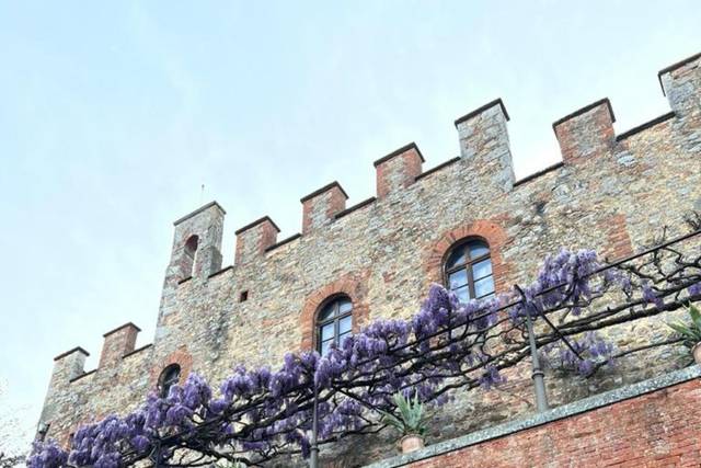 Castello di Montalto 1