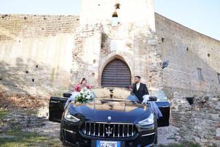 Lorenzo Private Driver - 6