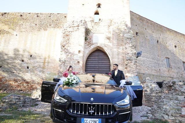 Lorenzo Private Driver - 1