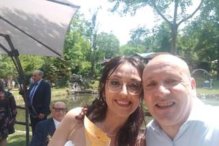 Ristorante Il Laghetto della Gelata - 23