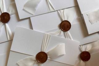 Event Stationery - 5