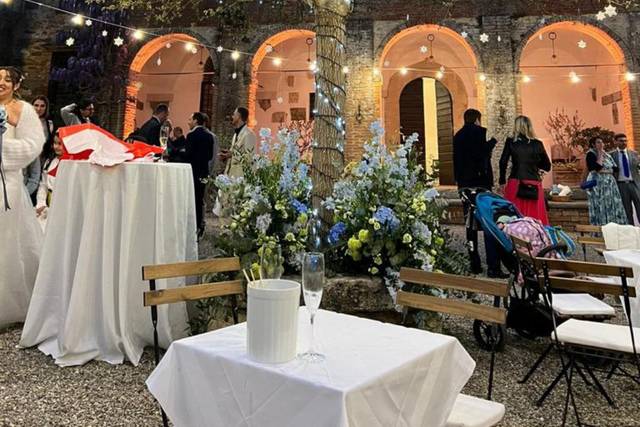 Castello di Montalto 2