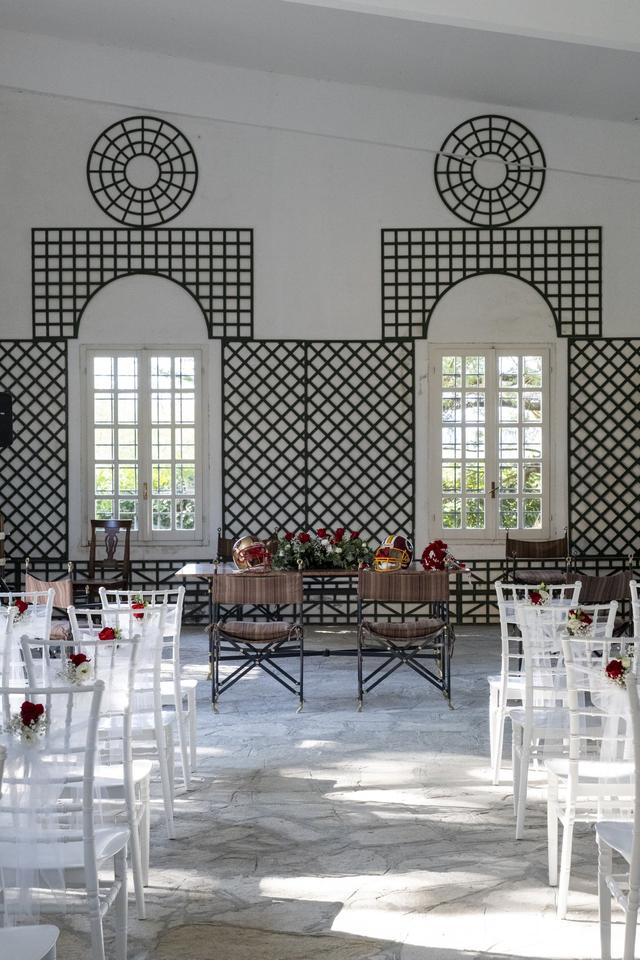 Tenuta la Marchesa - 2