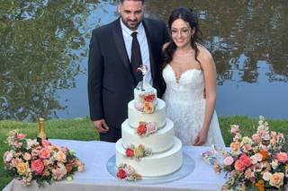 Ristorante Il Laghetto della Gelata - 24