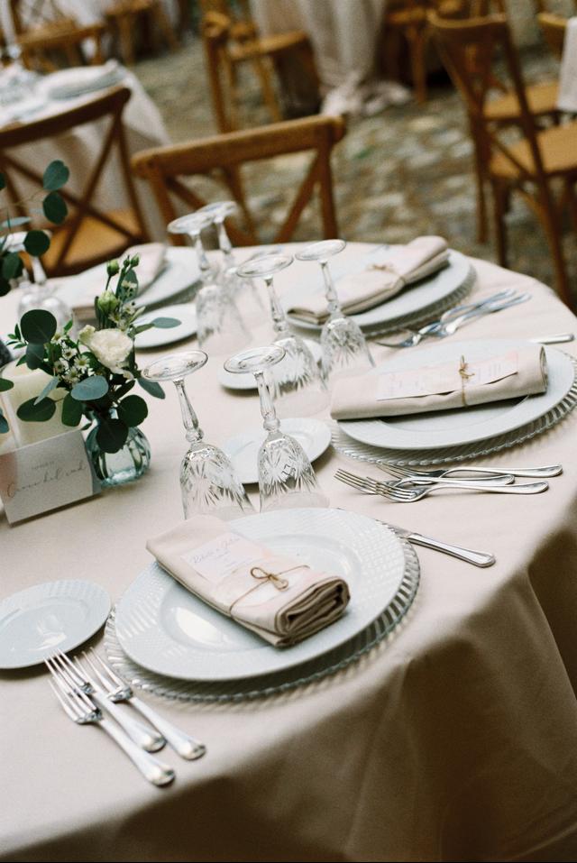Giaimo Catering & Banqueting - 2