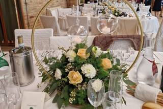 Fantasie Floreali di Barbara Bettarini - 24