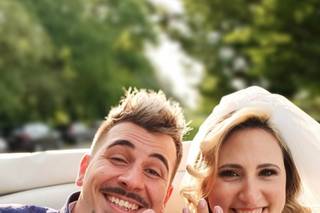 Guido il Maggiolino Wedding - 6
